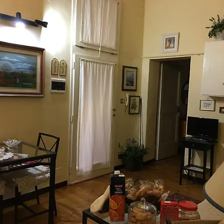 Apartment Casa Klara Bologna