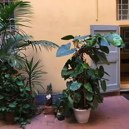 Apartment Casa Klara Bologna