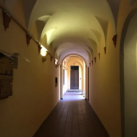 Casa Klara * Bologna