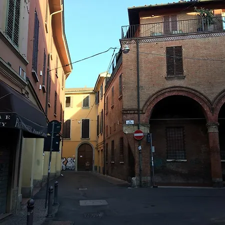 Casa Klara * Bologna